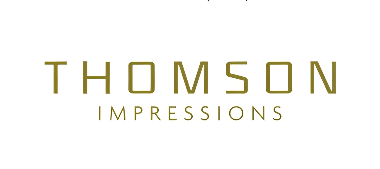 THOMSON IMPRESSIONS-Singapore